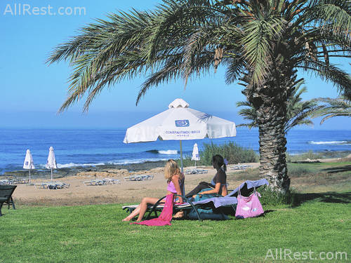 Athena Beach Hotel 6